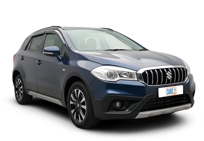 Maruti S Cross-img